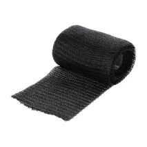 TechnoCast Bandage schwarz, 360 x 7,5 cm