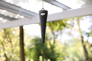 cit Wespen- und Fliegenvertreiber mit Duftbehälter