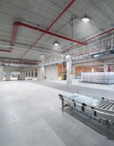 LED-Leuchte HiLED Evo