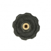 Knopf für Kunststoff Ferkelschale 