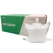 MS White All in One, 1,8 l, 4 Stück