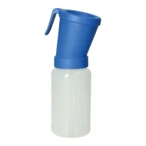 Schaum Dippbecher, Blau