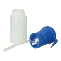 Schaum Dippbecher, Blau