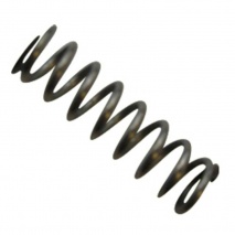 Feder für Kunststoff Ferkelschale