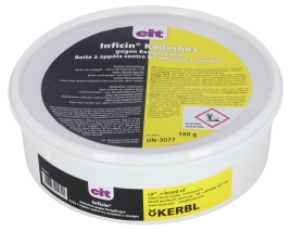 Cit Köderbox gegen Essigfliegen