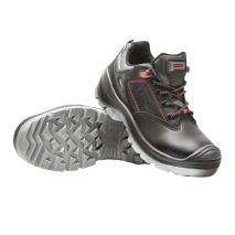 Sicherheitsschuh Panda niedrig, Gr 46