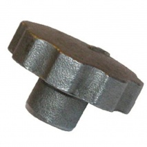 Knopf für Multitrog, Niro