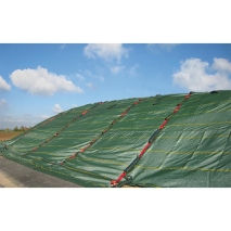 Quick'n Fix Sandschlauch-Befestigung 10,3 m