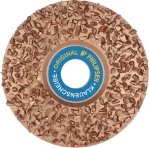 IP PHILIPSEN Super-Klauenschleifscheibe 115 mm