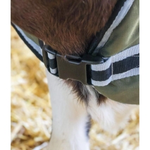 MS Kälberdecke, 75 cm