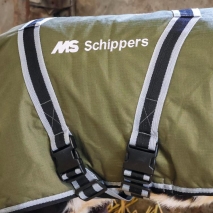 MS Kälberdecke, 75 cm