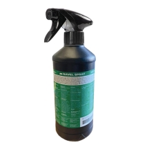 MS Nabelspray 500 ml