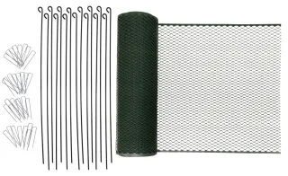 Universalzaun MultiFence 25m