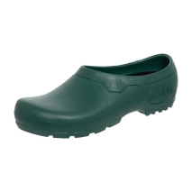 Saliha Clog