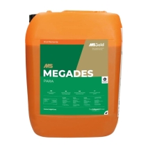 MS MegaDes Para, 20 kg - Desinfektionsmittel