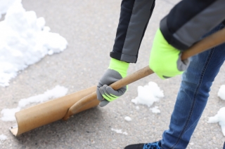 Winterhandschuh IceGuard