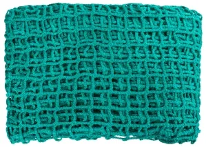 Futtersparnetz 3,6 m breit 2,4 m breit Maschenweite 4,5 cm