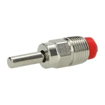 Nippel für Drik-O-Mat Mikro/Mini/Stand, Edelstahl