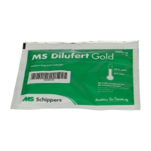 MS Dilufert Gold - Langezeitverdünner >6 Tage für 1 L