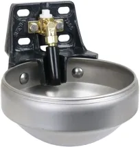 Tränkebecken Mod. 1200-Messing ¾"