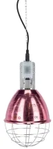 Infrarot-Wärmestrahlgerät Splash IPX7, 175 W, wasserfest, 2,5m Kabel