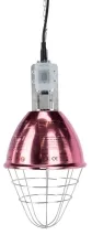 Infrarot-Wärmestrahlgerät Splash IPX7, 210 W, wasserfest, 2,5m Kabel