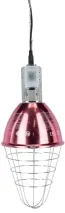 Infrarot-Wärmestrahlgerät Splash IPX7, 250 W, wasserfest, 2,5m Kabel