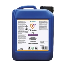Disinfect PE 10kg