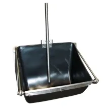 Kippbarer Sauentrog für Aqua Level