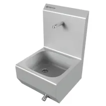 Elpress Reinigungsbecken EWG-1K Deluxe, Kniebetätigung