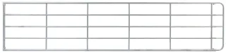Weidetor verstellbar, 5 m - 6 m
