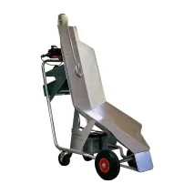 Handy Caesar III - Kadaverwagen, Mastschweine