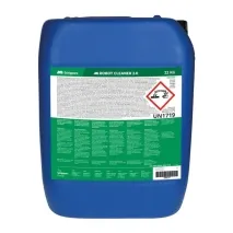 MS Robot Cleaner 2.0, 22 kg