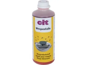Wespenfalle Nachfüllung flüssig 500ml