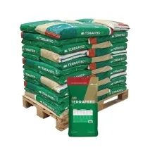 MS TerraFeed Fe, 36x 19 kg - Eisenergänzung