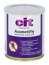 AzametiFly Ködergranulat CIT