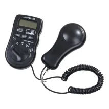 Digitaler Luxmesser 0-50000 lux