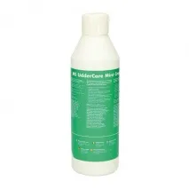 Uddercare Minze, 500 ml Eutercreme
