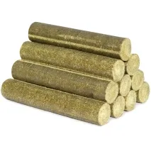 Luzerne Briketts, 700 kg (25x 28 kg)