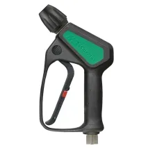 Hochdruckpistole ST-2600 mit Schnellkupplung und Drehgelenk