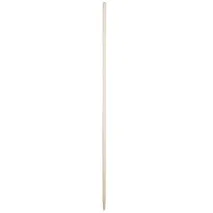 Besenstiel 180 cm/ 28 - 30 mm
