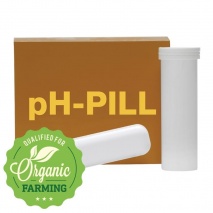 pH-Pill Pansenübersäuerung