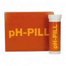 pH-Pill Pansenübersäuerung