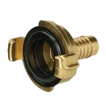 Geka Tülle 1/2"