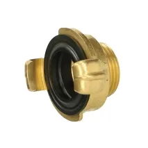 Geka Kupplung 3/4"Außengewinde