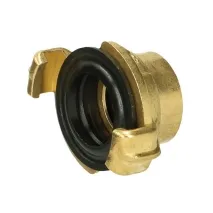 Geka Kupplung 3/4" Innengewinde