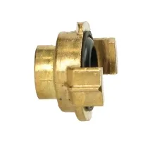 Geka Kupplung 1/2" Innengewinde