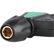 Hochdruckpistole ST-2300Kw mit Schnellkup.