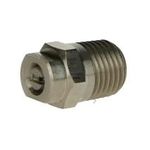 Flachstrahldüse 15.075, 0,75 mm für 25l/min