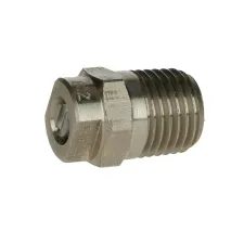 Flachstrahldüse 15.065, 0,65 mm für 20 l/min